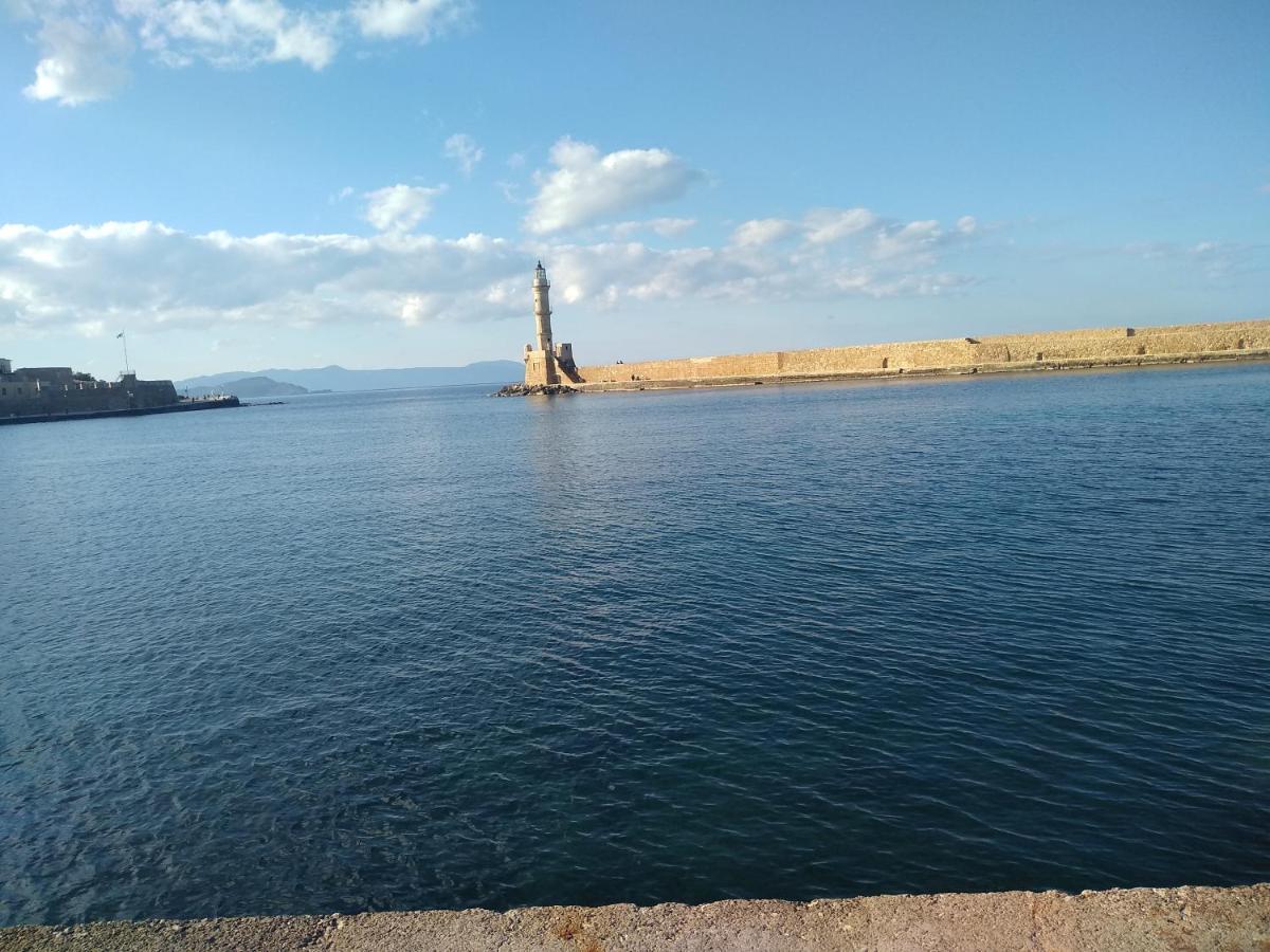 Сasa de vacaciones Olive Breeze *