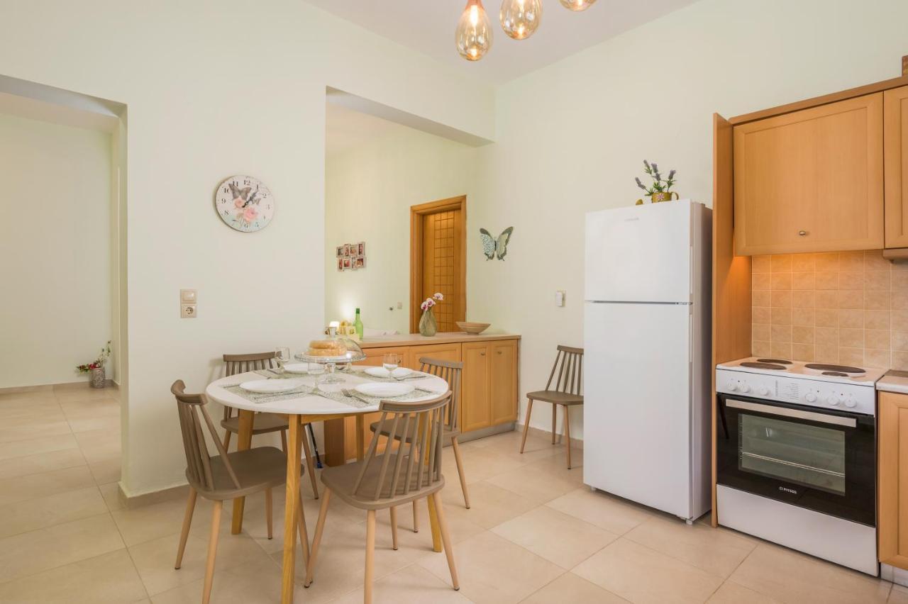 Сasa de vacaciones Olive Breeze *