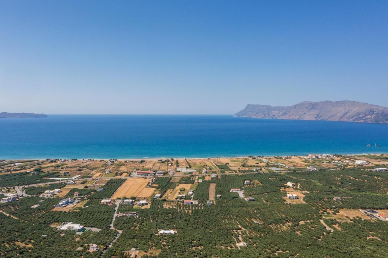 Сasa de vacaciones Olive Breeze *
