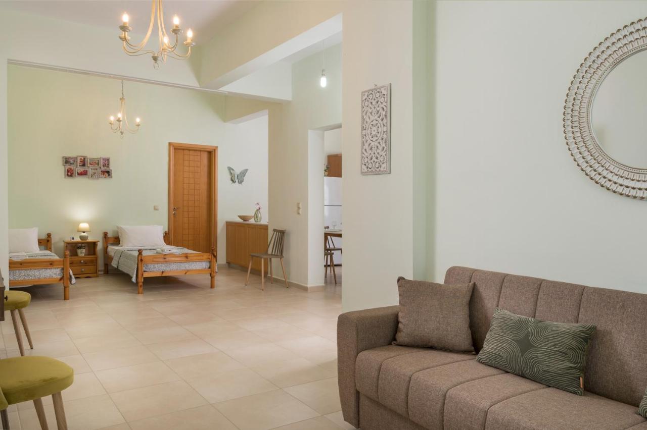 Сasa de vacaciones Olive Breeze