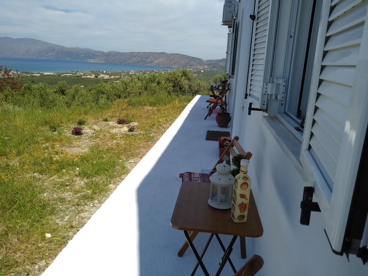 Holiday home Olive Breeze