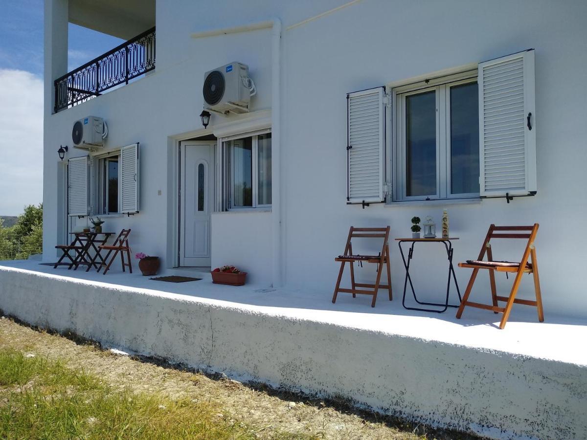 Olive Breeze Holiday home