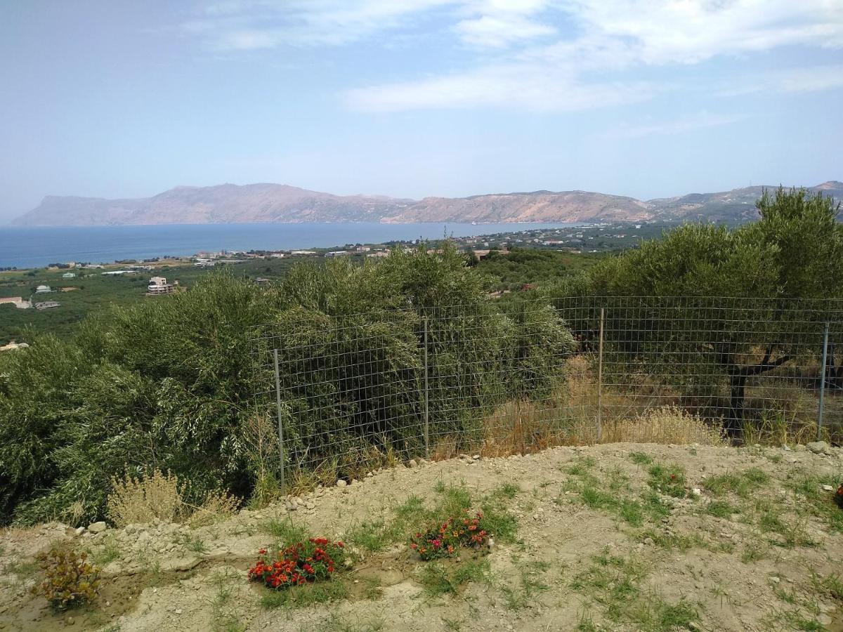 Olive Breeze Holiday home Kissamos