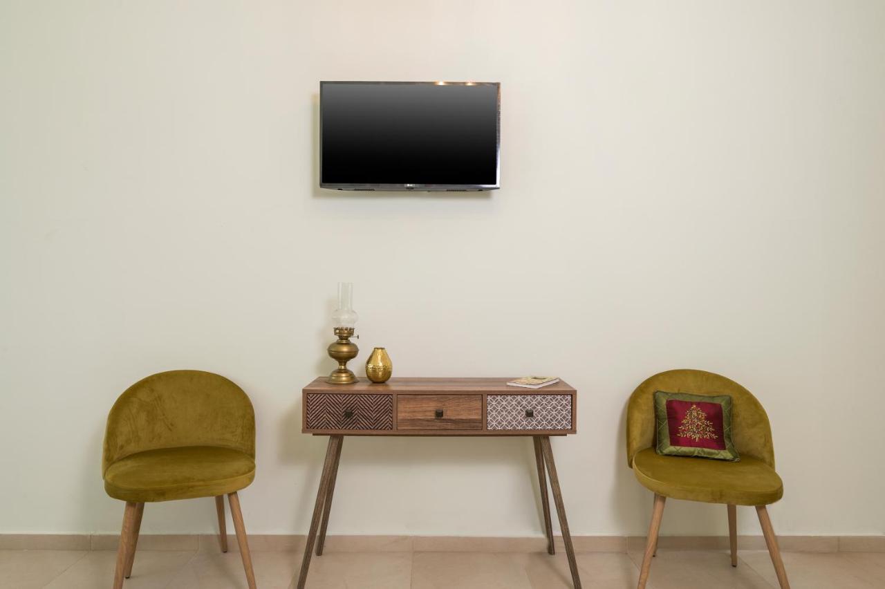 Holiday home Olive Breeze Kissamos