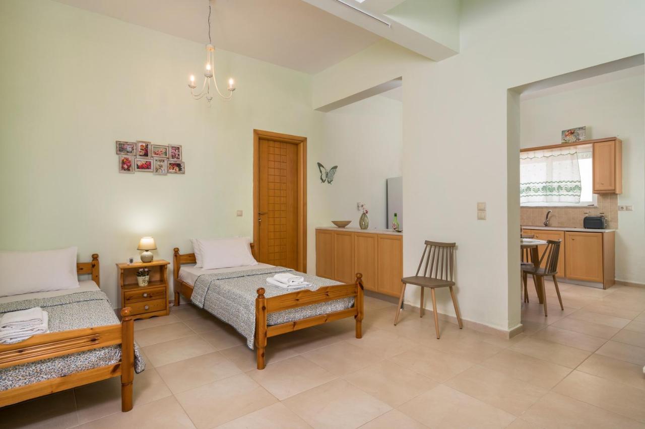 Olive Breeze Holiday home *
