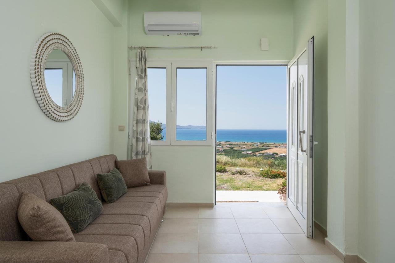 Olive Breeze Holiday home *