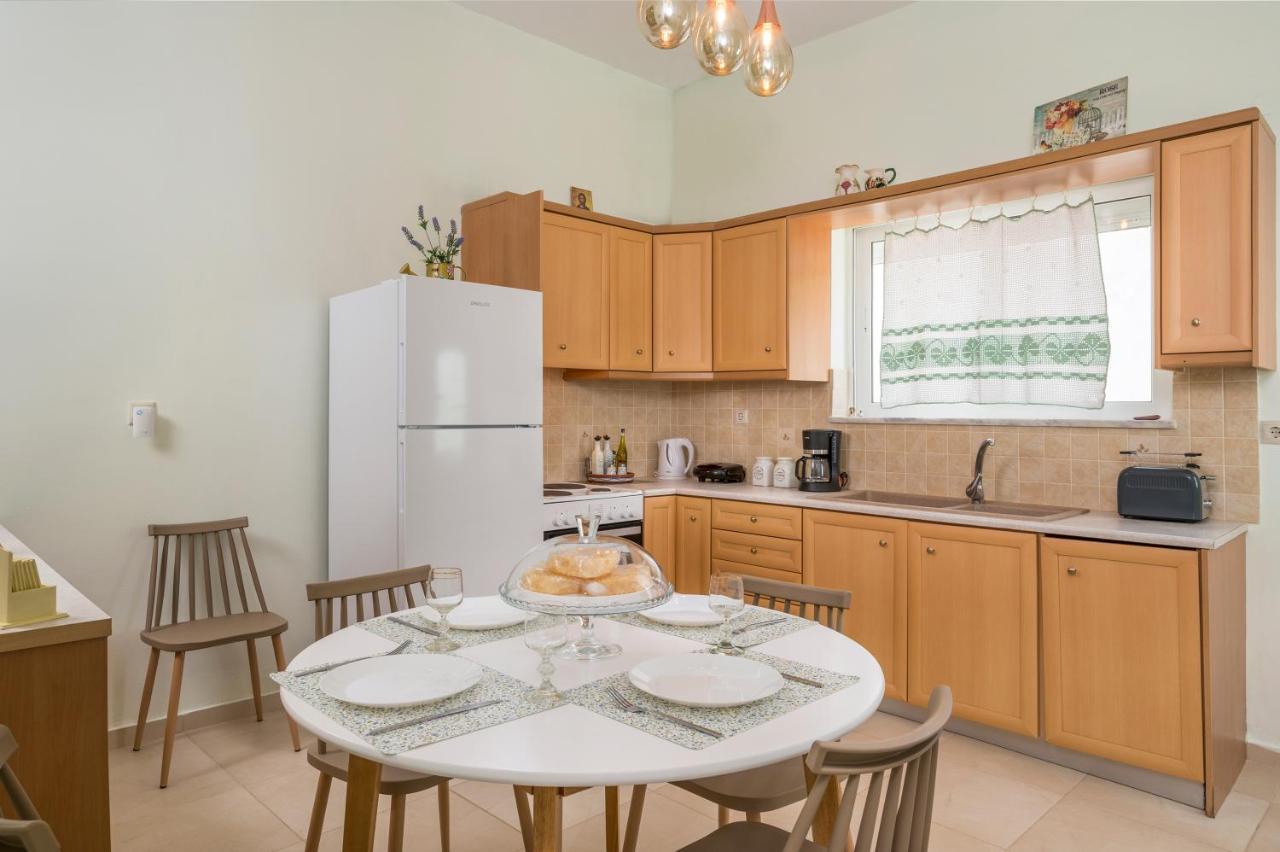 Holiday home Olive Breeze