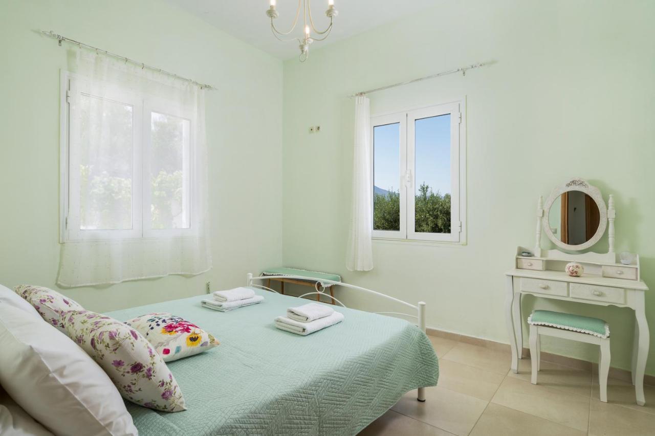 Olive Breeze * Kissamos