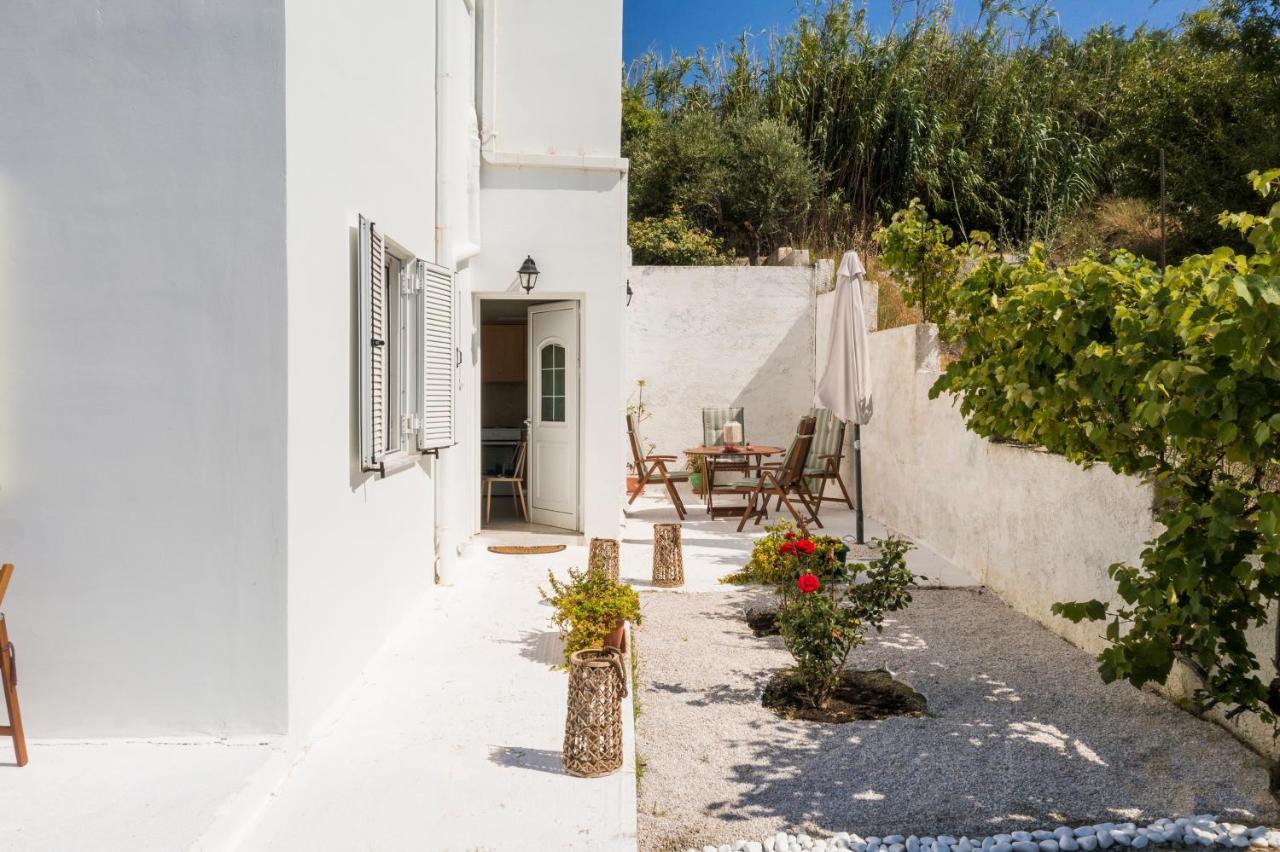 Olive Breeze Holiday home