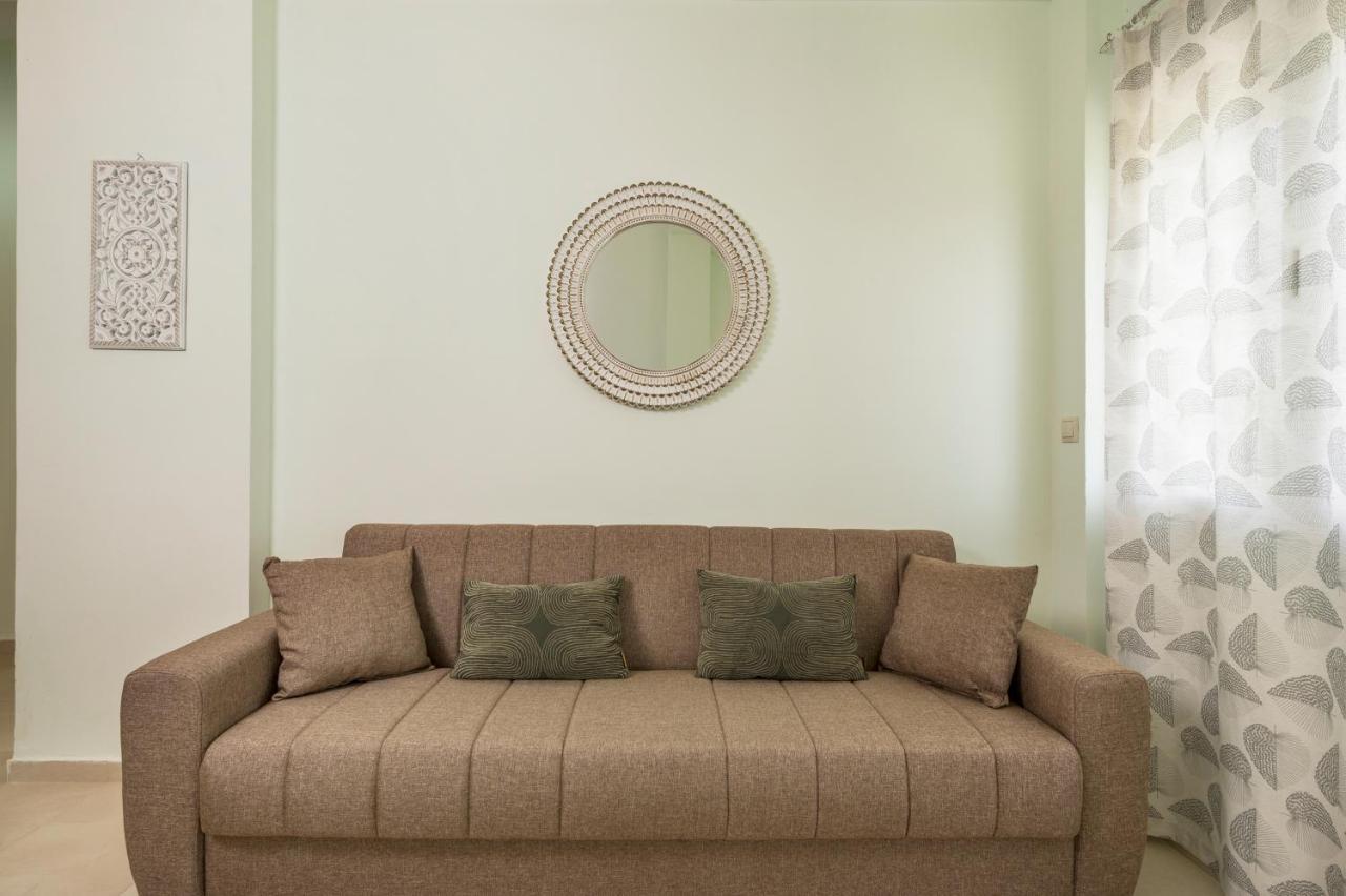Olive Breeze Holiday home Kissamos